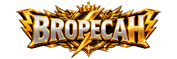 Logo BROPECAH